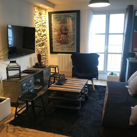 Les Machines De Jules, Hyper Centre Apartment Nantes Exterior photo