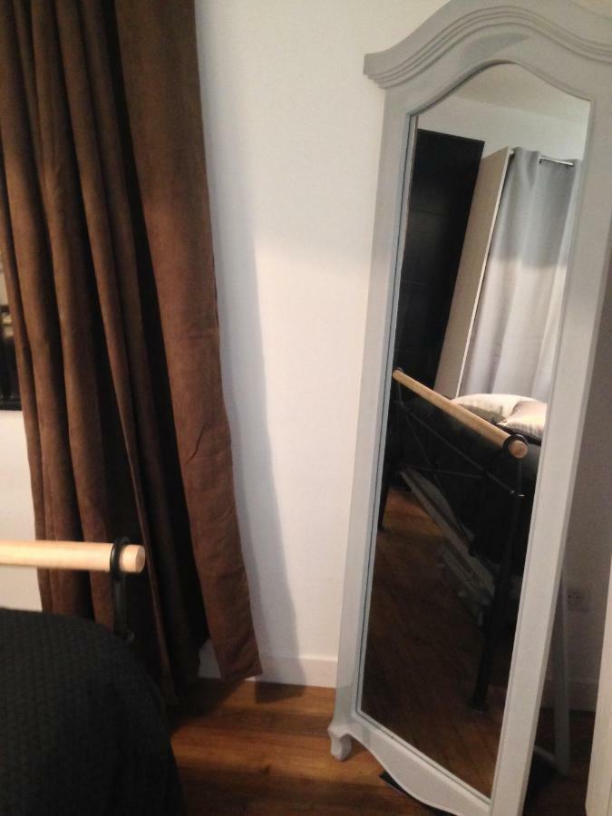 Les Machines De Jules, Hyper Centre Apartment Nantes Exterior photo
